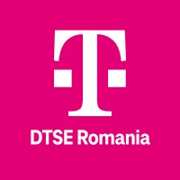 Deutsche Telekom Services Europe Romania (DTSE Romania) logo