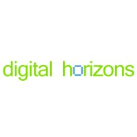 Digital Horizons logo