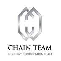 CHAIN TEAM logo