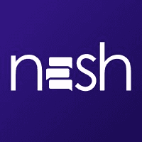 Nesh logo