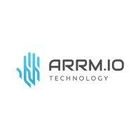 ARRM.io technology logo