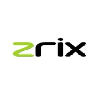 Zrix logo
