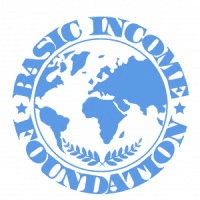 Basic Income Foundation logo