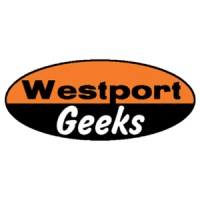 Westport Geeks logo