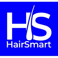My HairSma logo