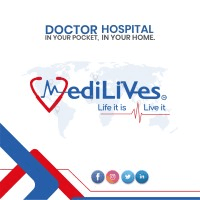 MediLiVes logo