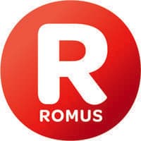 ROMUS logo
