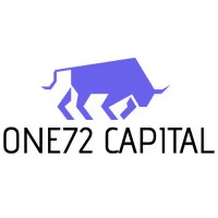 ONE72 Capital logo