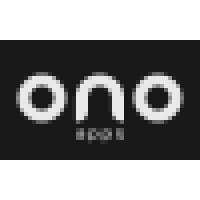 OnO Apps a+ people. a+ mobile. logo