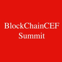Blockchaincef  logo