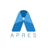 APRES logo