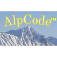 AlpCode logo