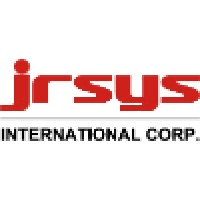 JRSYS logo