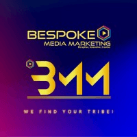 BESPOKE Media Marketing logo