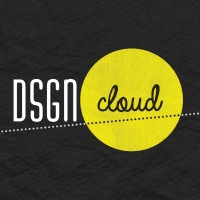 DSGN.cloud logo