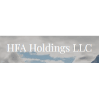 HFA Holdings logo