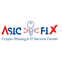 Asic Fix logo