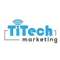 TiTech Marketing logo