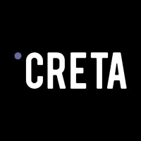 CRETA Studios logo