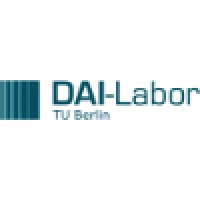 DAI-Labor der TU Berlin logo