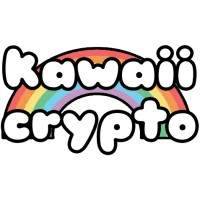 Kawaii Crypto logo