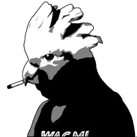 Flaming Galahs DAO logo