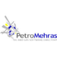 PetroMehras logo