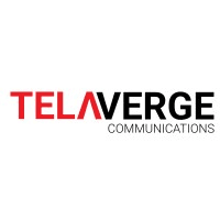 Telaverge Communications logo