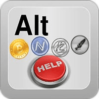 Altcurrencyhelp logo