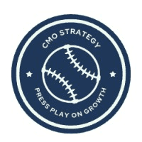 CMO Strategy logo