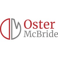 Oster McBride logo