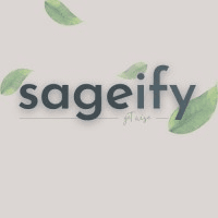 Sageify logo