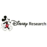 Disney Research logo