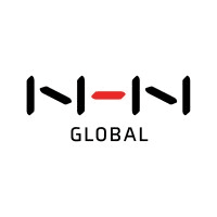 NHN Global logo