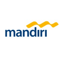 PT Bank Mandiri (Persero) Tbk. logo