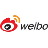 Weibo Corporation logo