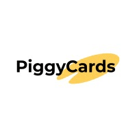 Piggy Cards logo