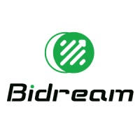 Bidream Exchange logo