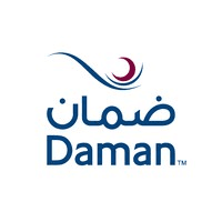 Daman - National Health Insurance Company logo