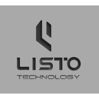 Listo Technology logo