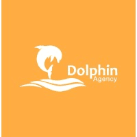 Dolphin Agency logo