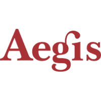 Aegis Schol of Business logo