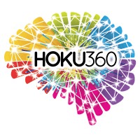 Hoku360 logo