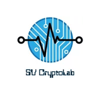 SV Crypto Lab logo