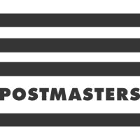 Postmasters Gallery logo