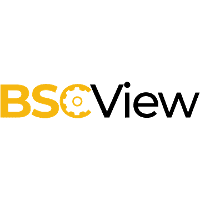 BSCView logo
