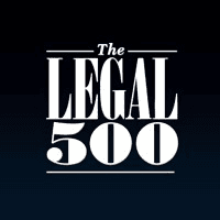 The Legal 500 (Legalease) logo