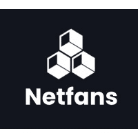 Netfans logo