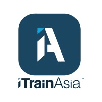 iTrain Asia Pte. Ltd. (Singapore) logo