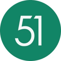 Checkout 51 logo